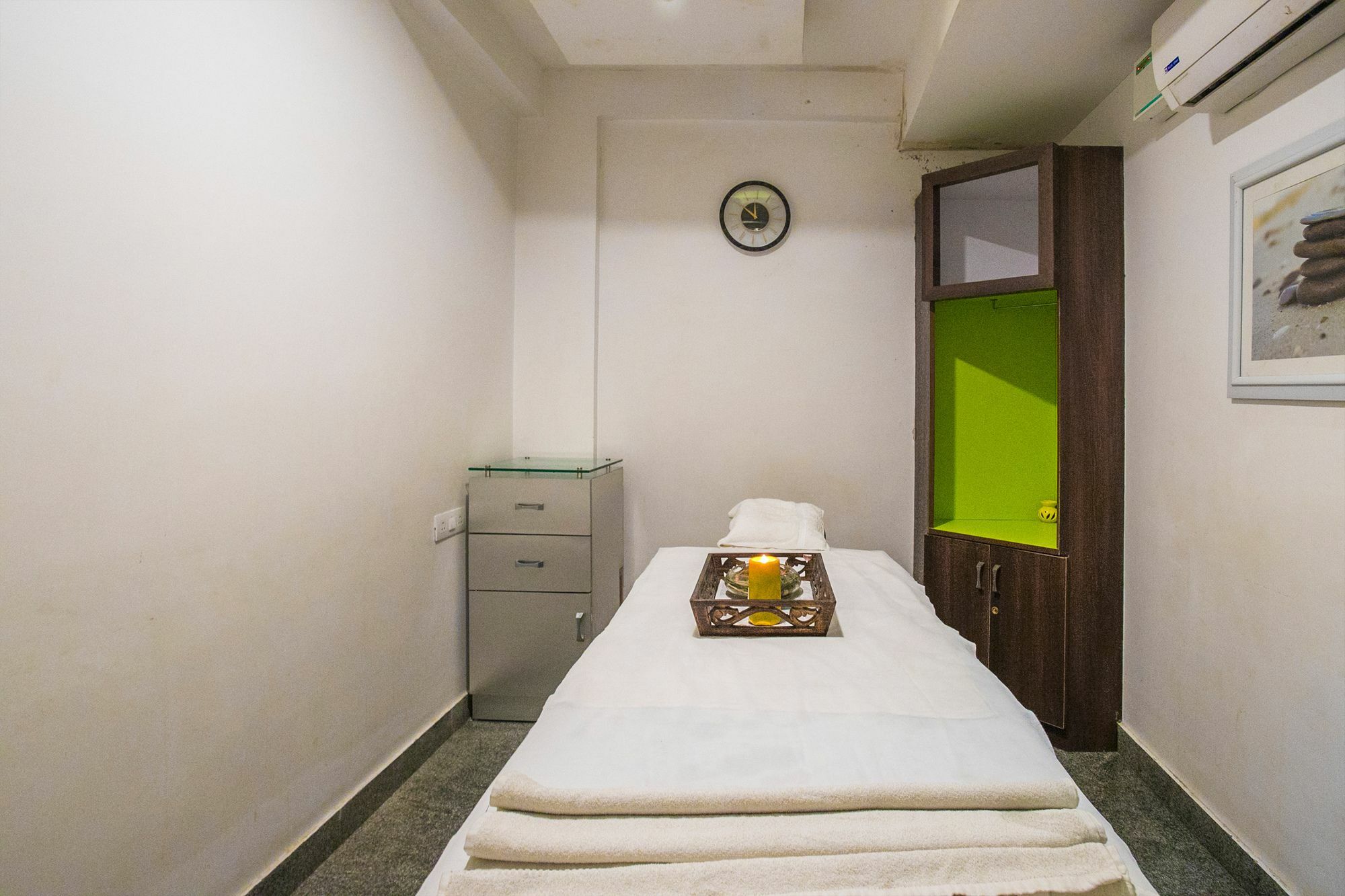 Flagship Malnad Residency Near Bengaluru Palace Exterior foto